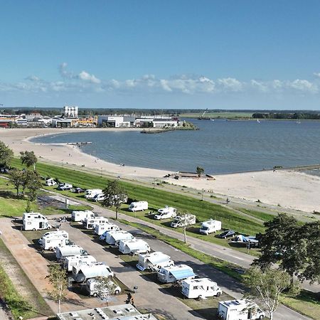 Vakantiepark Lemmer Εξωτερικό φωτογραφία