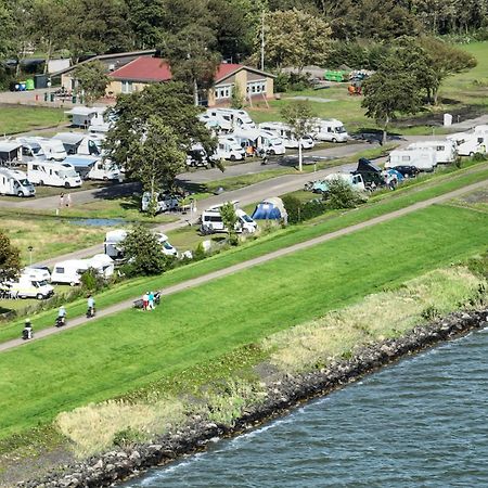 Vakantiepark Lemmer Εξωτερικό φωτογραφία
