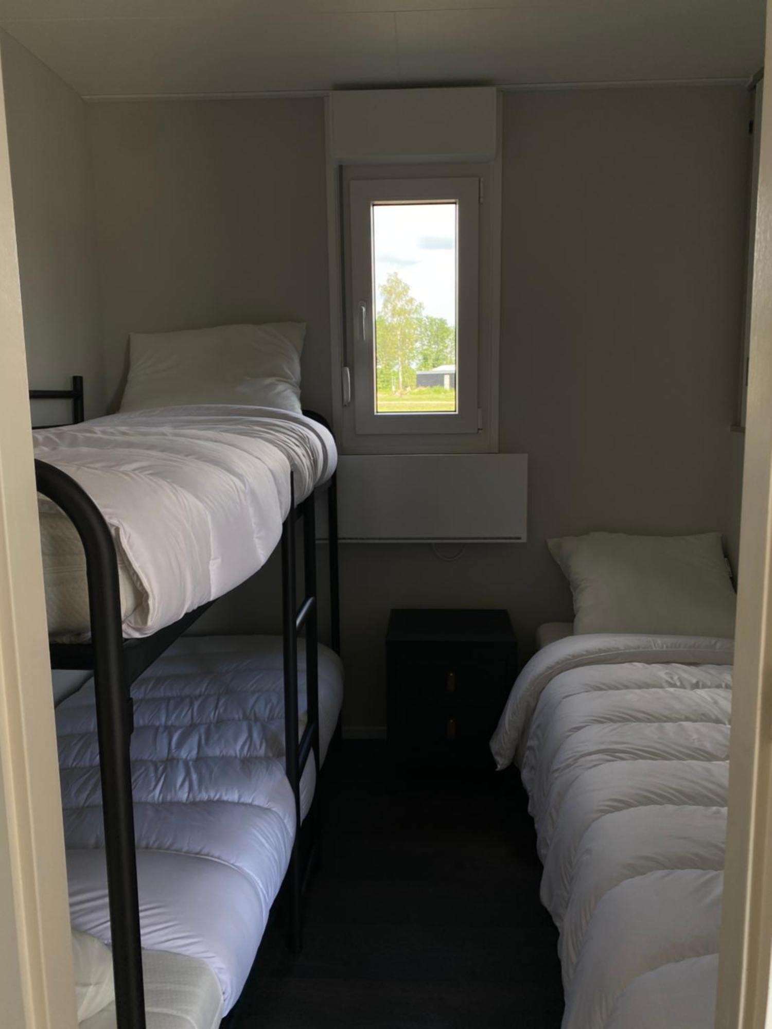 Vakantiepark Lemmer Εξωτερικό φωτογραφία