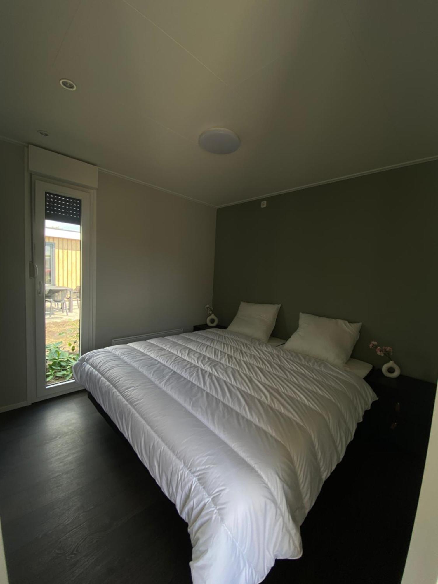 Vakantiepark Lemmer Εξωτερικό φωτογραφία