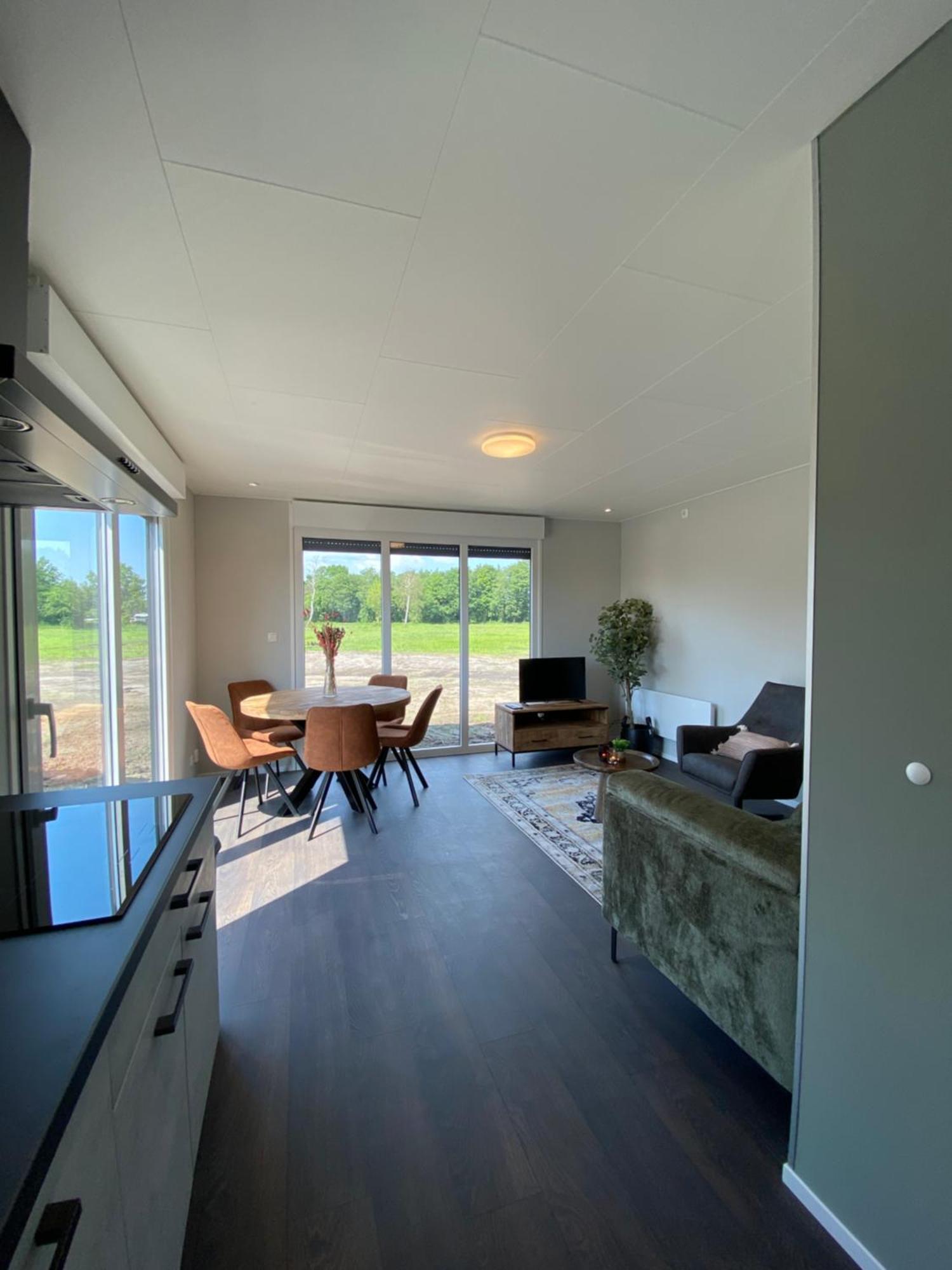 Vakantiepark Lemmer Εξωτερικό φωτογραφία
