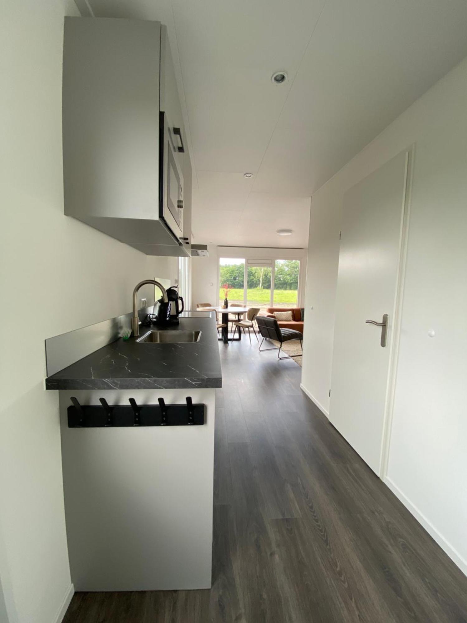 Vakantiepark Lemmer Εξωτερικό φωτογραφία