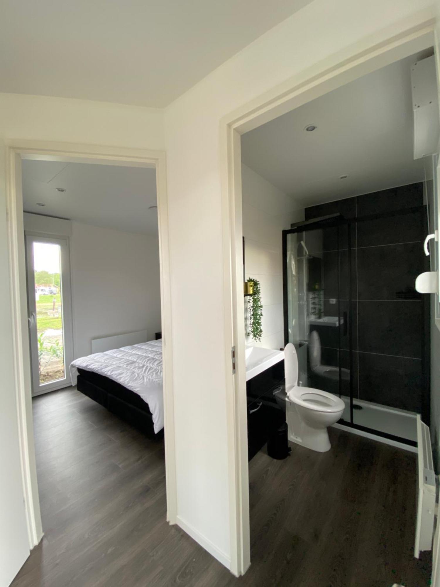 Vakantiepark Lemmer Εξωτερικό φωτογραφία