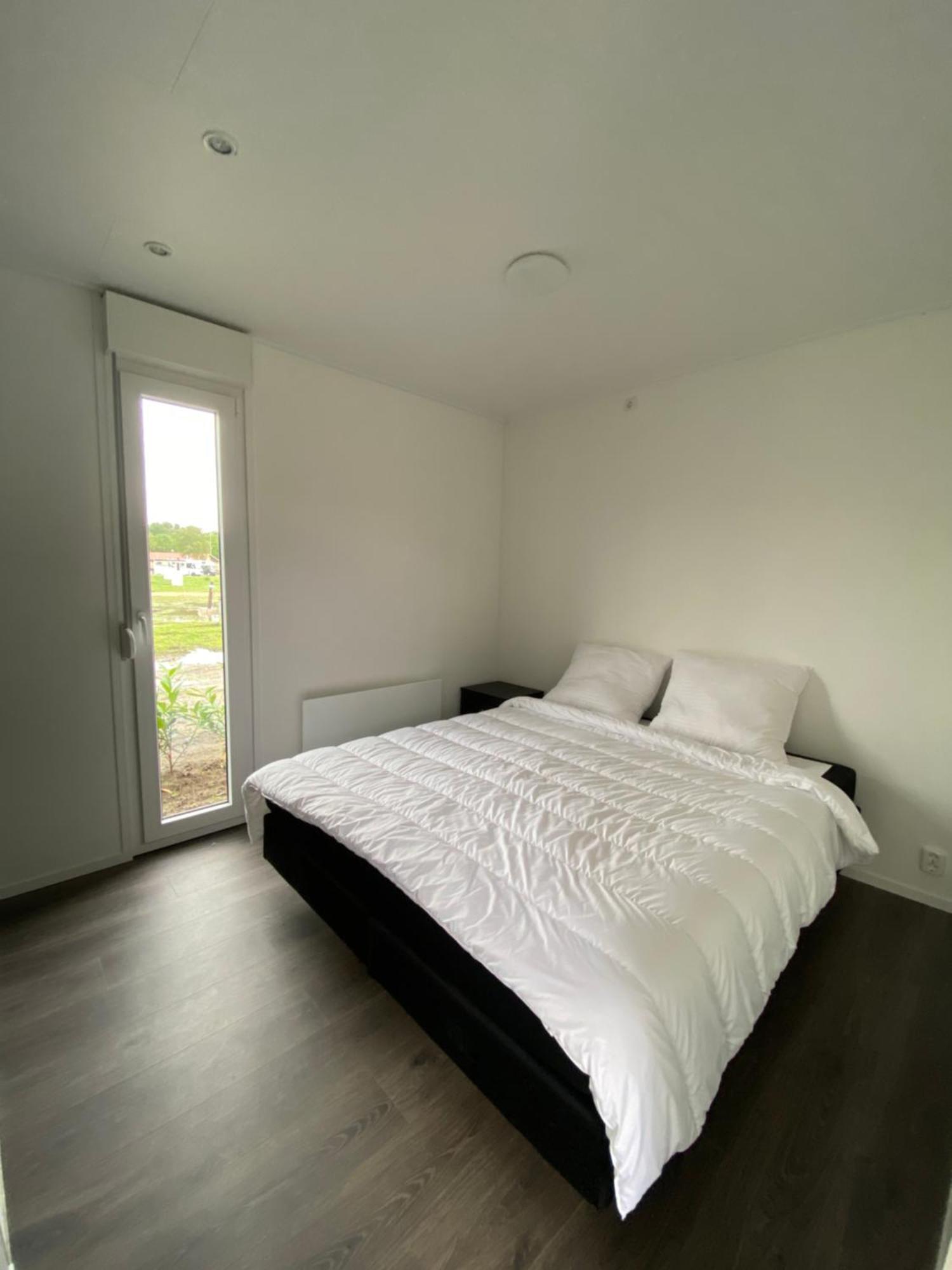 Vakantiepark Lemmer Εξωτερικό φωτογραφία