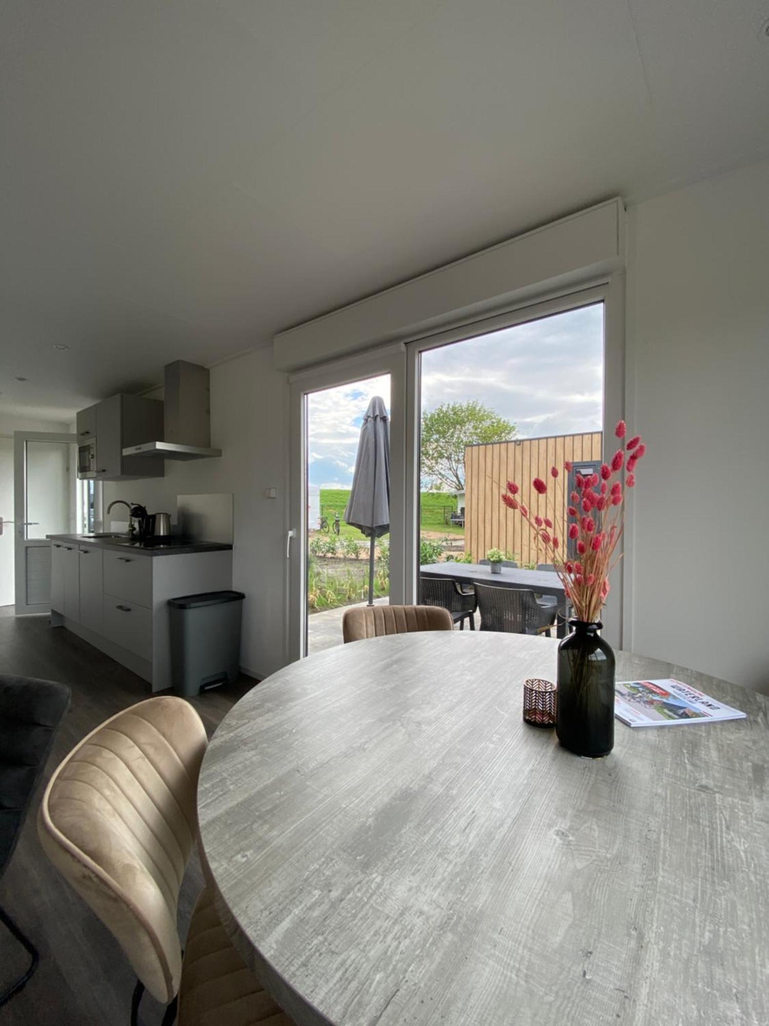 Vakantiepark Lemmer Εξωτερικό φωτογραφία