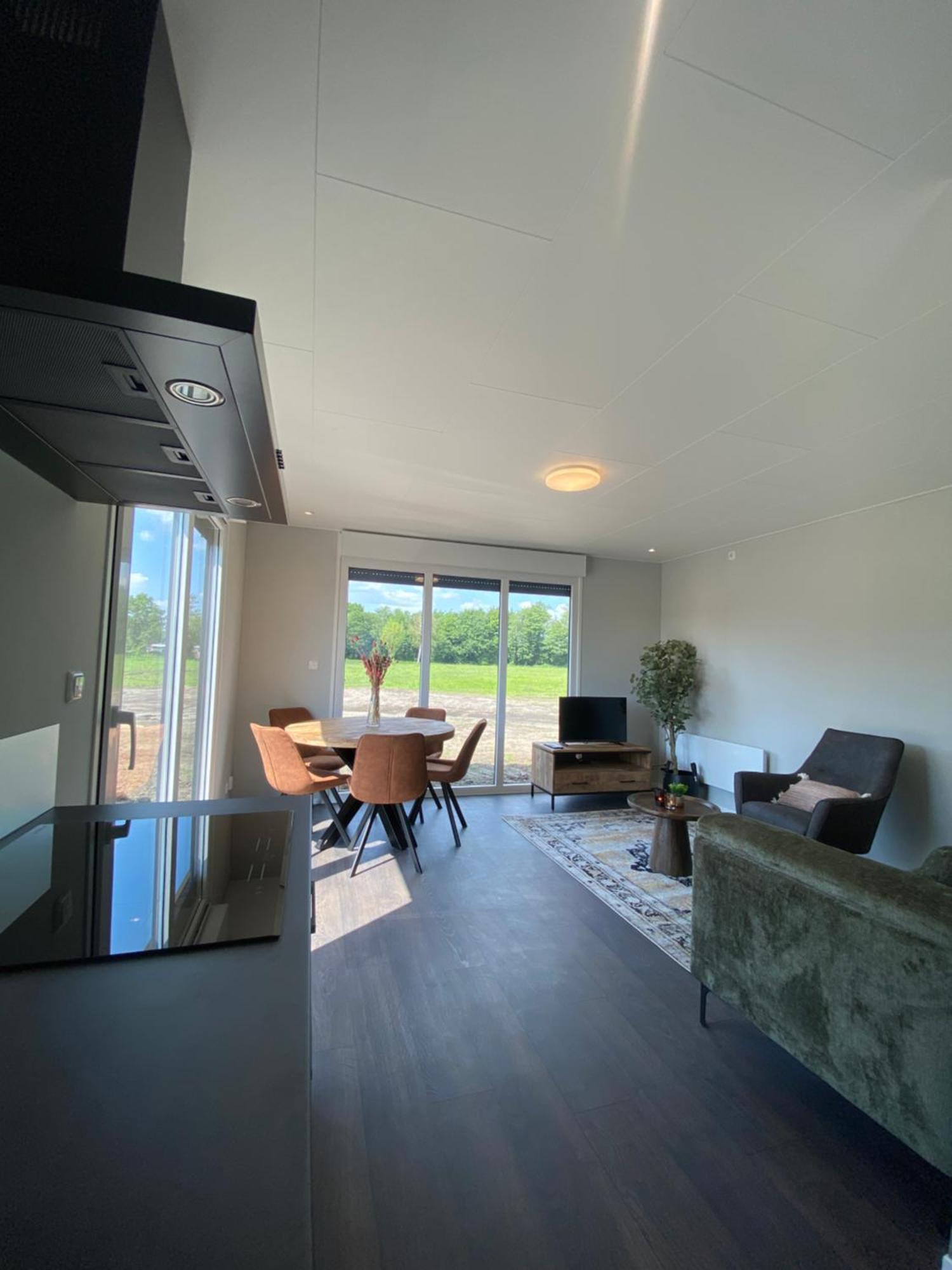 Vakantiepark Lemmer Εξωτερικό φωτογραφία