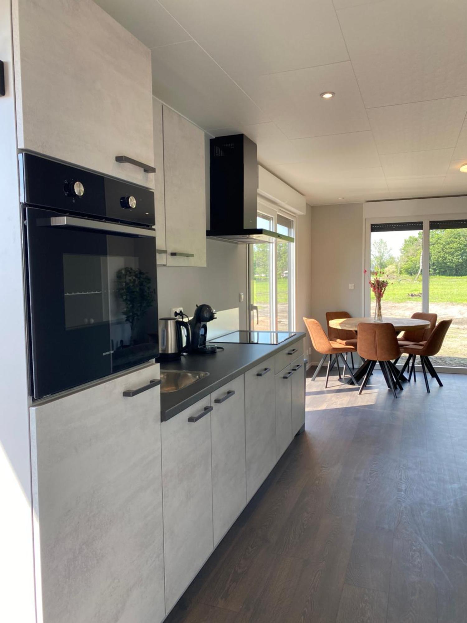Vakantiepark Lemmer Εξωτερικό φωτογραφία