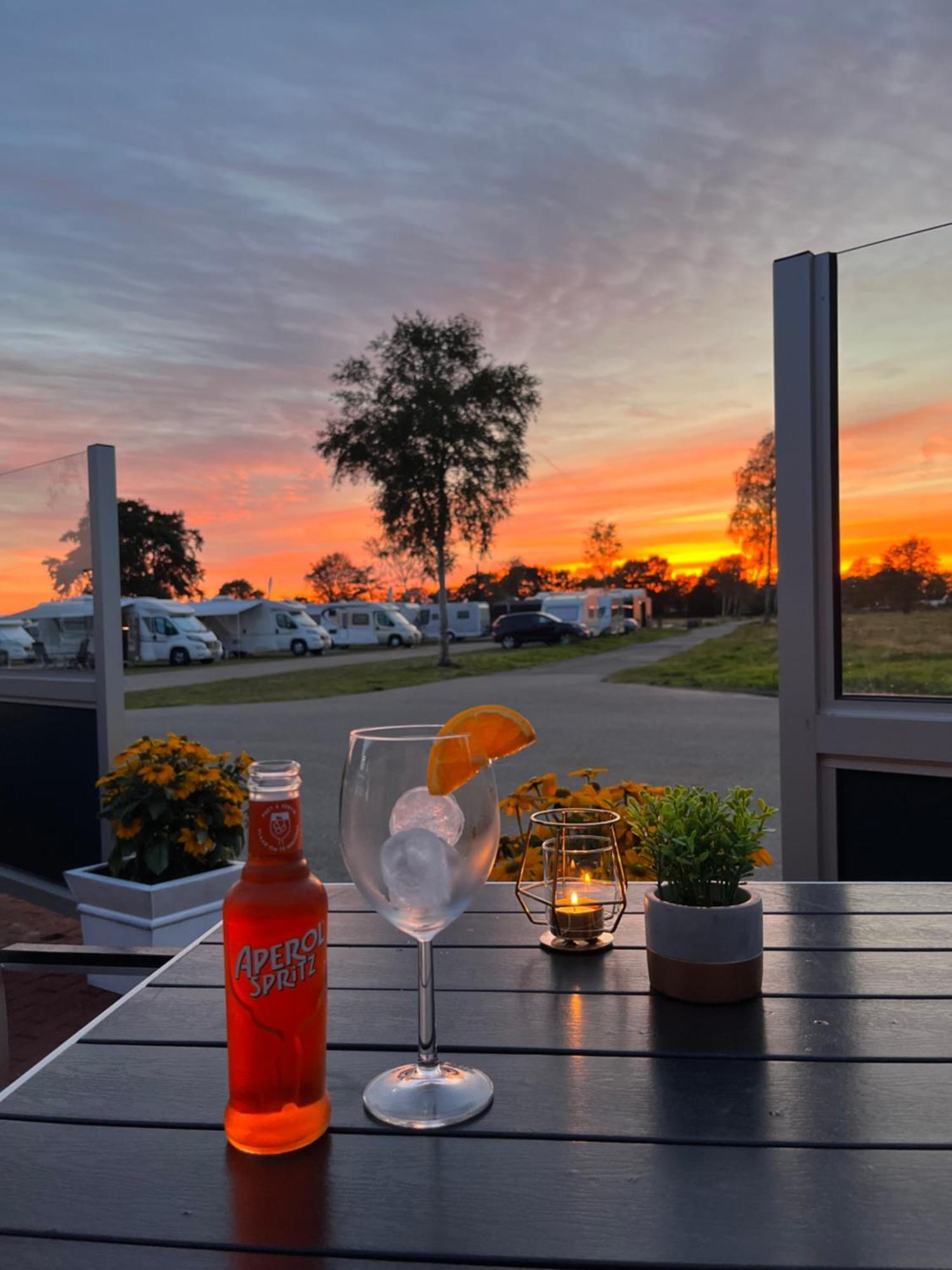 Vakantiepark Lemmer Εξωτερικό φωτογραφία