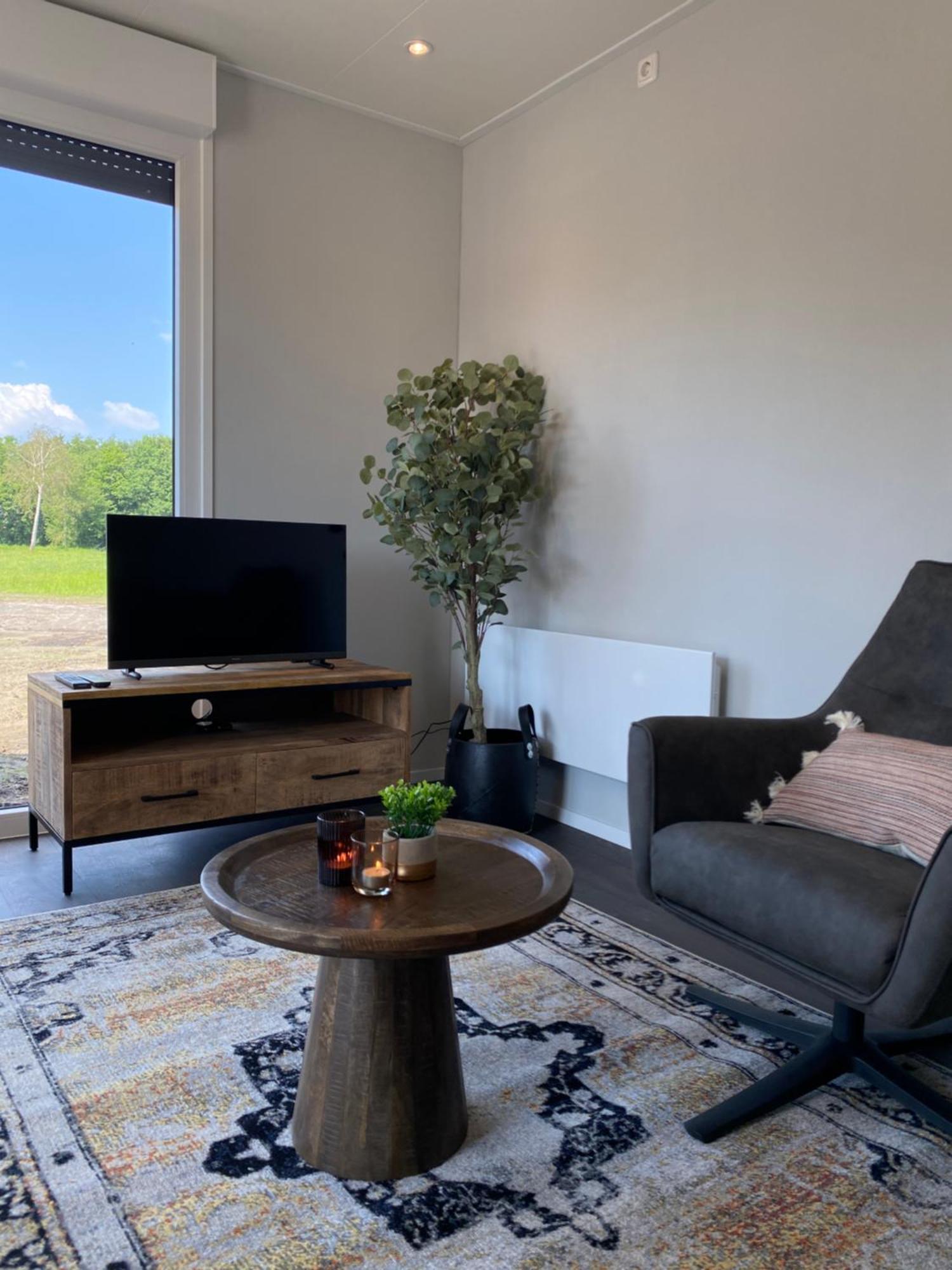 Vakantiepark Lemmer Εξωτερικό φωτογραφία